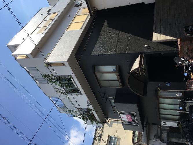 立花駅　徒歩2分　RC一棟収益マンション