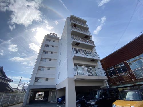 姫路市・RC造　ファミリー収益マンション