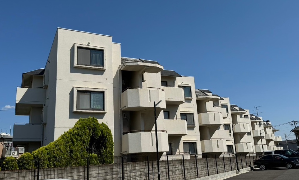土地440坪以上！尼崎市RC造ファミリー物件
